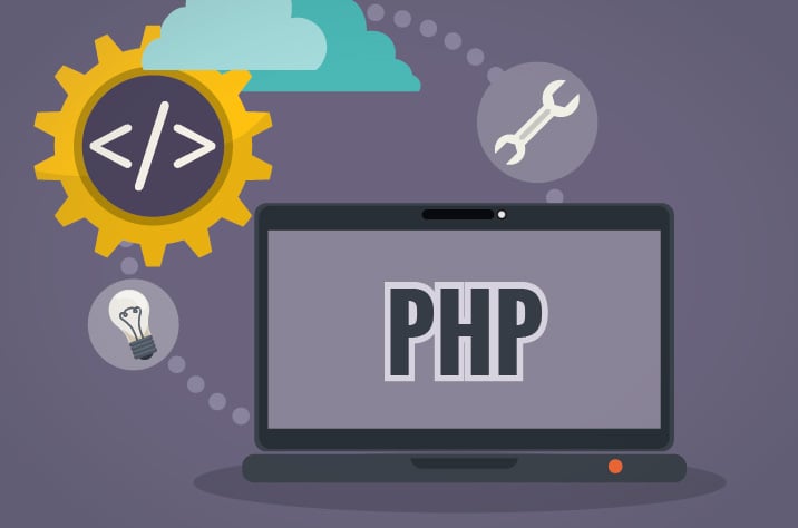 دلایل انتخاب زبان php
