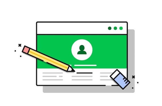 ضرورت داشتن سایت برای تجارت